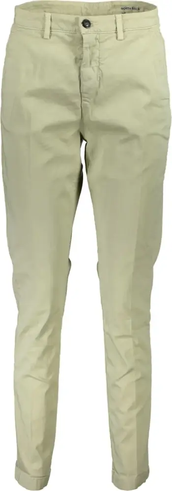 Polo shirt NORTH SAILS për femra, gri