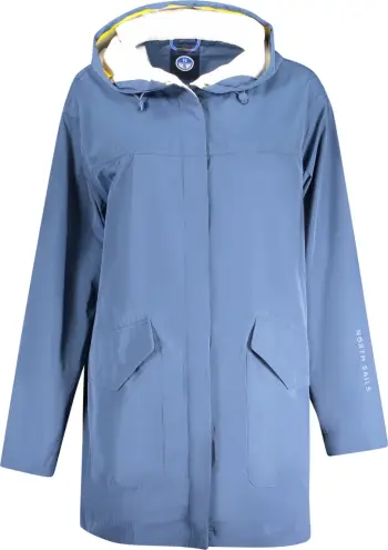 Jakne femra NORTH SAILS, blu