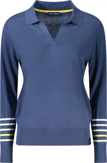 Xhemper NORTH SAILS femra, blu