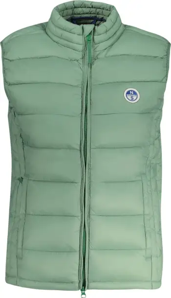 Jelek NORTH SAILS për femra, jeshil