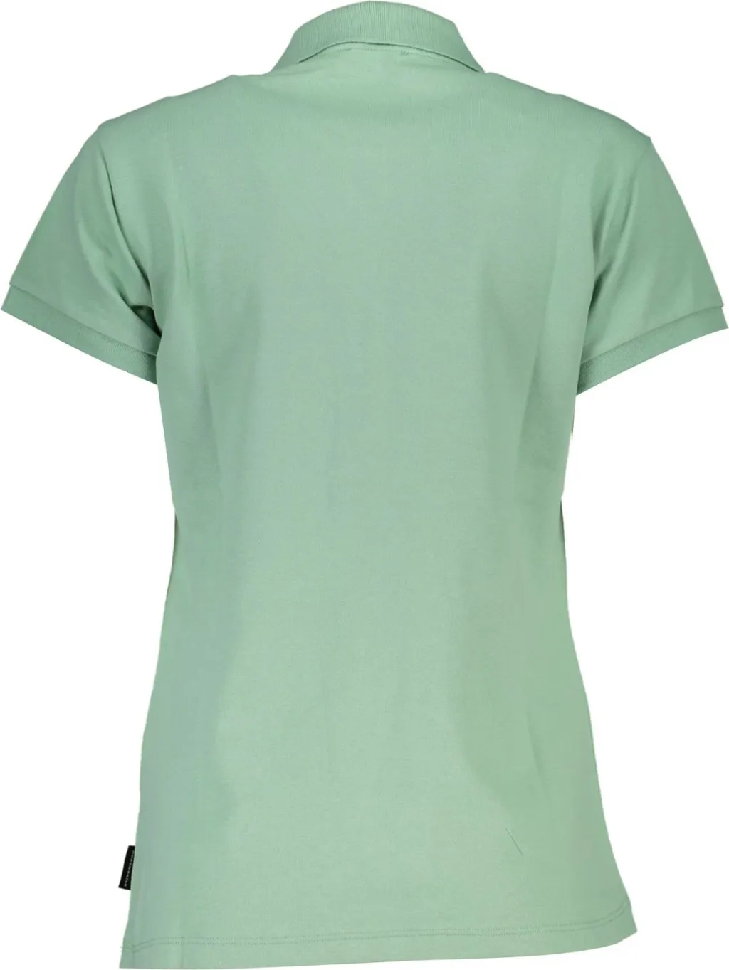 Polo shirt NORTH SAILS femra, e gjelbër - 2
