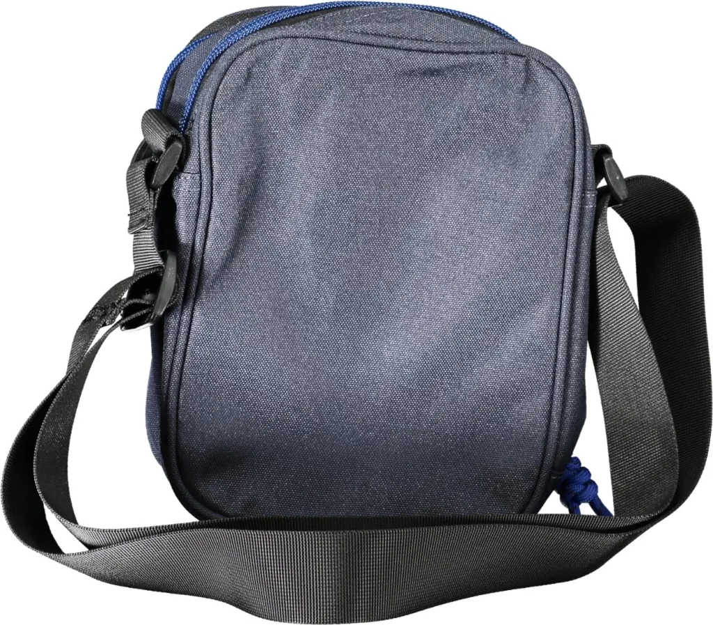 Çantë duffle për meshkuj NORTH SAILS, blu - 2