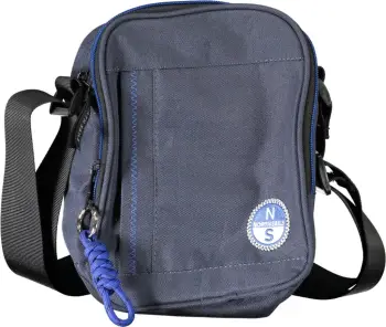 Çantë duffle për meshkuj NORTH SAILS, blu