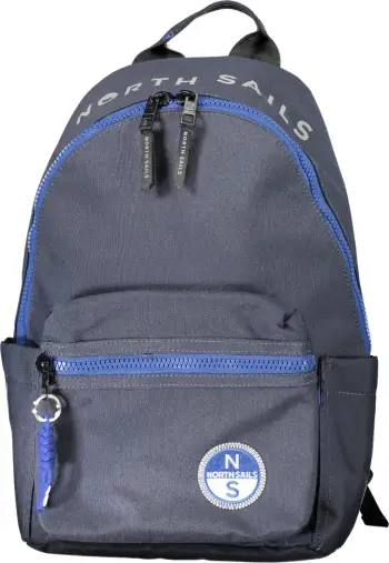 Backpack NORTH SAILS meshkuj, blu