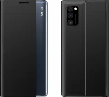 Mbështjellës Hurtel Carbon Case për Xiaomi Redmi Note 11 Pro+ 5G / 11 Pro 5G / Mi 11i HyperCharge / Poco X4 NFC, i zi