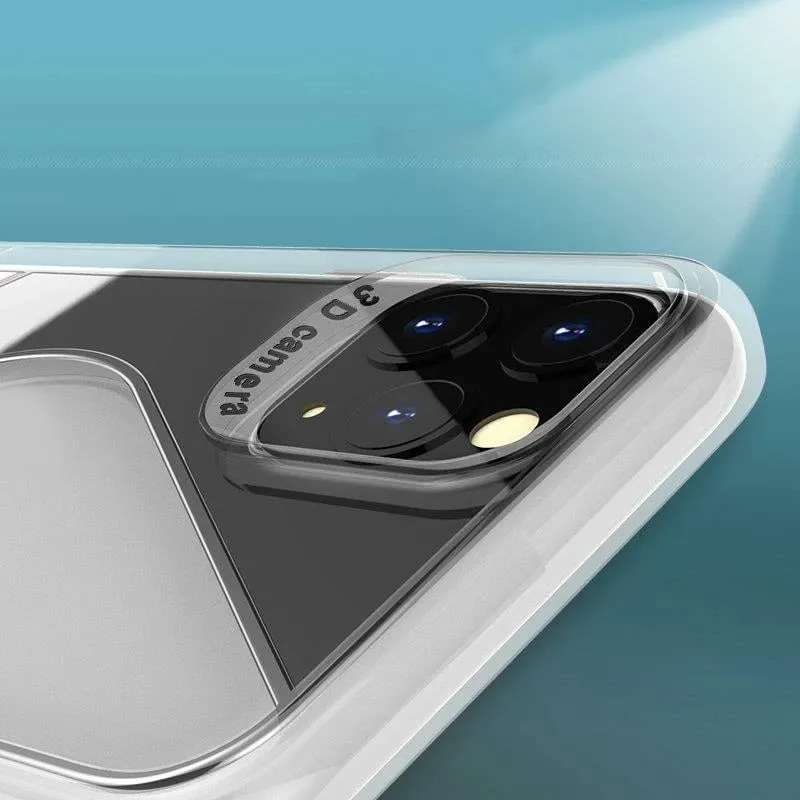 Mbështjellës Hurtel S-Case për Huawei P40 Lite E, TPU, Blu - 7