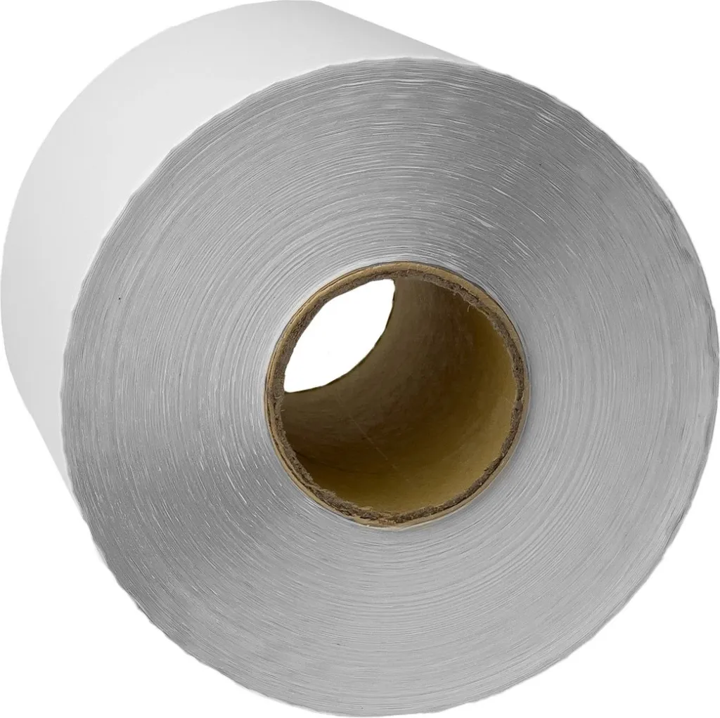 Etiketa termike Hurtel 100x150mm, 500 copë, e bardhë - 3