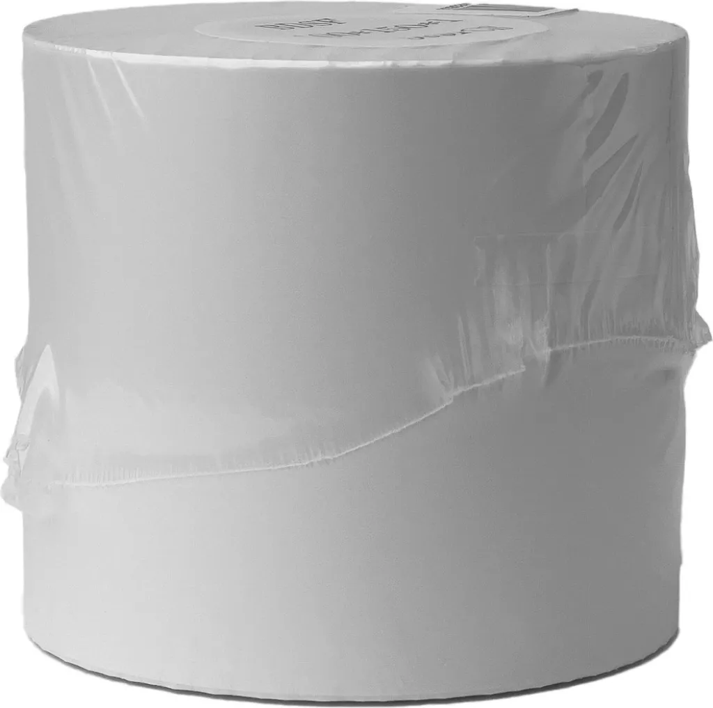 Etiketa termike Hurtel 100x150mm, 500 copë, e bardhë - 6