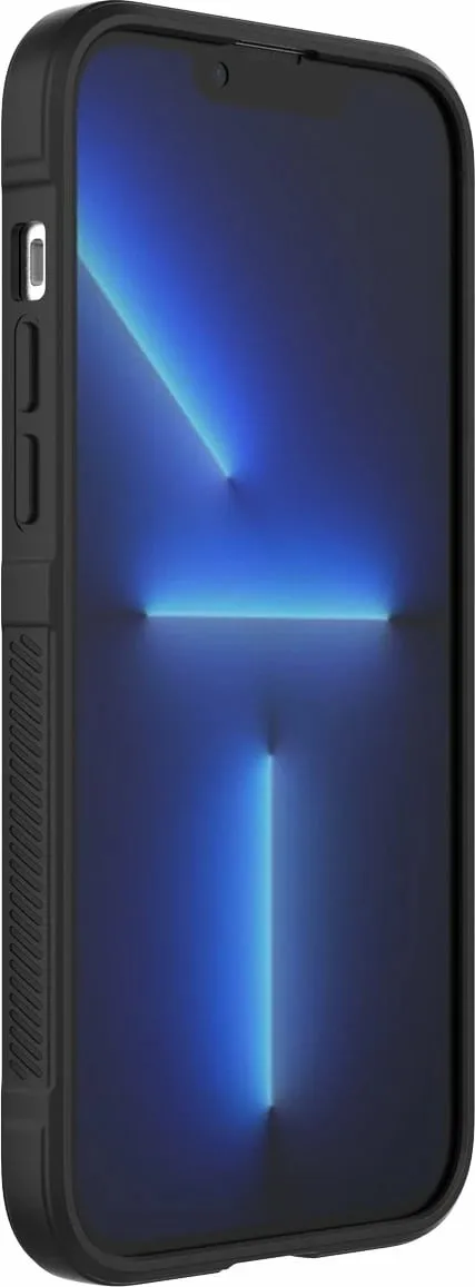 Mbështjellës Hurtel Magic Shield Case për iPhone 14 Plus, TPU, Kuq - 23
