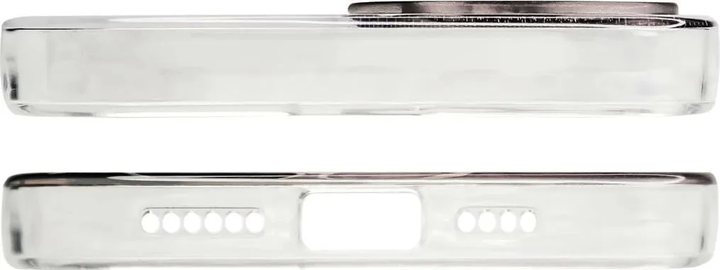 Mbështjellës Hurtel Marble Case për Xiaomi Redmi Note 11 Pro, kafe - 3