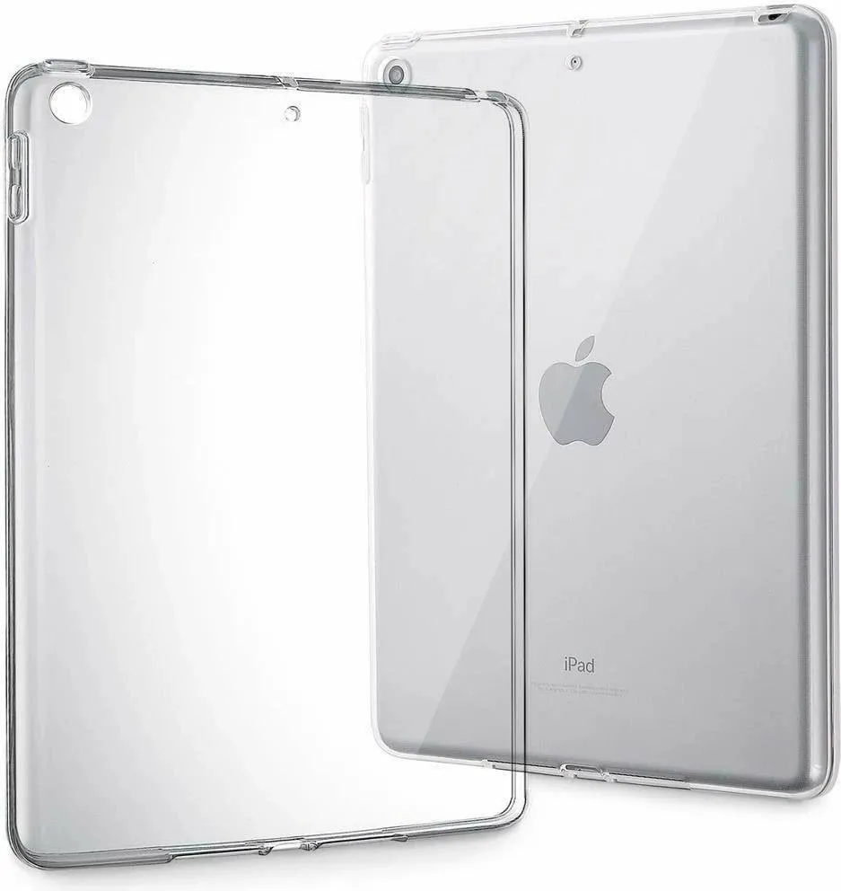 Mbështjellës Hurtel Slim Case për Samsung Galaxy Tab S9 Ultra, Transparent - 1