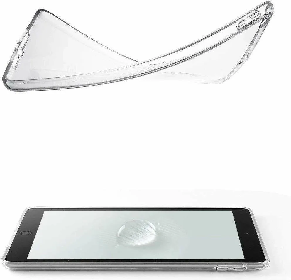 Mbështjellës Hurtel Slim Case për Samsung Galaxy Tab S9 Ultra, Transparent - 3