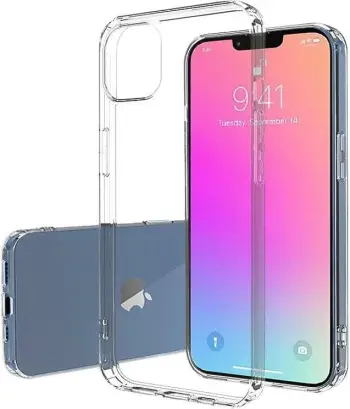 Mbulesë TPU për Realme C11 2021, 0.5mm, transparente