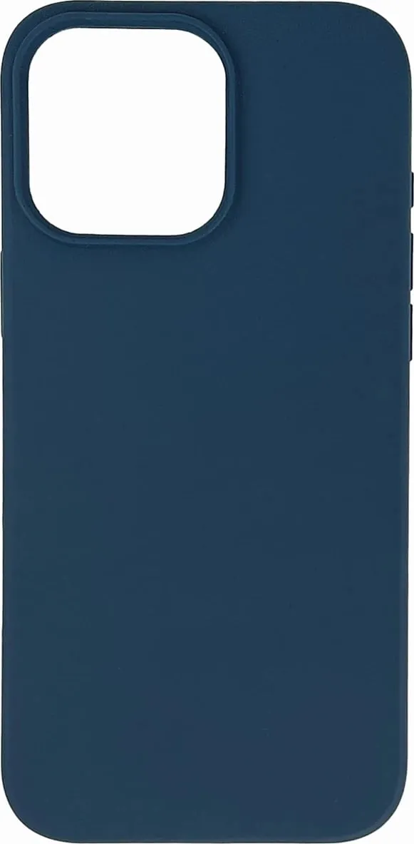 Mbështjellës Hurtel Multiple Color Wheat Bran për iPhone 16 Pro Max, Blu - 1