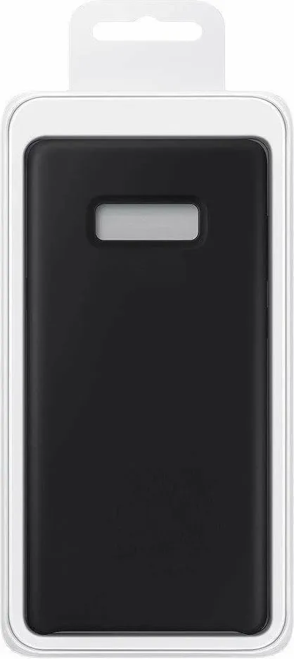 Mbështjellës silikon për celular Hurtel për Samsung Galaxy A72, i zi - 3