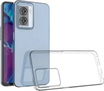 Mbështjellës Hurtel Ultra Clear 0.5mm për Oppo A57 5G/A57/A77 5G/A77/K10 5G, Realme V23 5G/Narzo 50 5G/Q5i 5G, Transparent