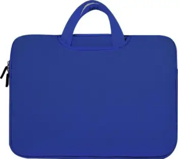 Çantë laptopi Univerzale Laptop Bag, 14", neopren, blu navy