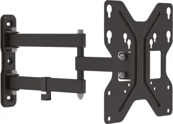 Mbajtëse muri për monitor Digitus DA-90357, 19'' - 42''