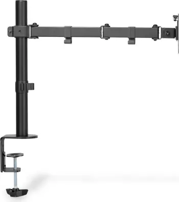 Mbajtëse monitori Digitus DA-90399, 15-32", e zezë
