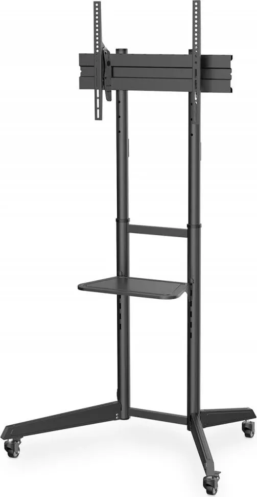 Mbajtëse për TV Digitus DA-90447, 37-70", 50 kg, e zezë - 2