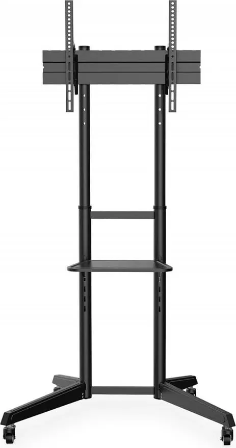 Mbajtëse për TV Digitus DA-90447, 37-70", 50 kg, e zezë - 3