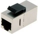 Lidhës modular Digitus 2xRJ45, kat.5e - 1