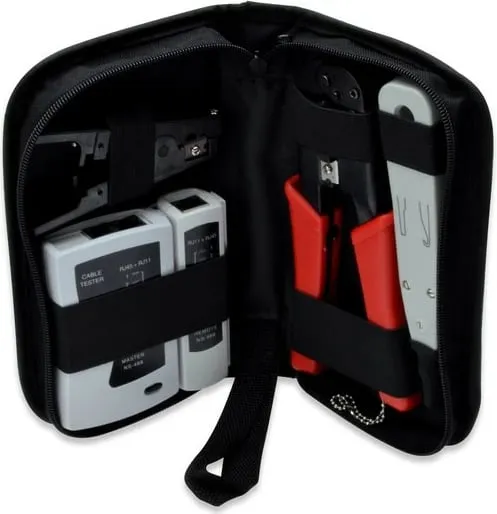 Set veglash për rrjet Digitus DN-94022, 5 elemente - 3