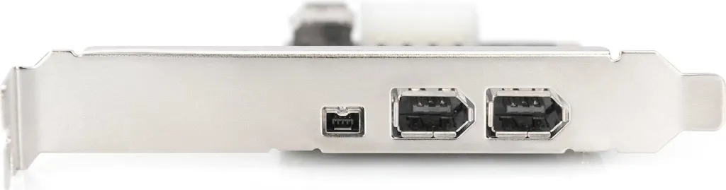 Kontroller PCI Express Digitus Firewire 1394a (DS-3020-5) - 2