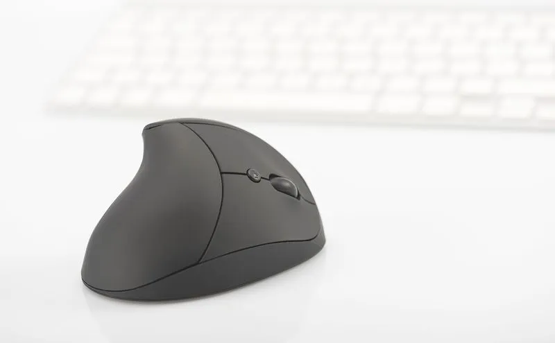 Maus Digitus Funkmaus, wireless, USB, i zi - 2