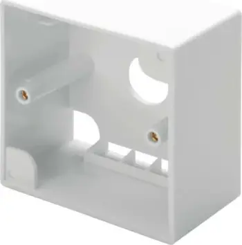 Kornizë Digitus për module