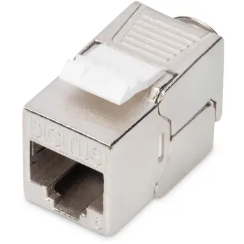 Modul Keystone CAT 6 Digitus i mbrojtun