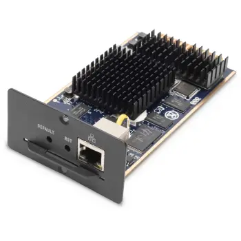 Modul IP për KVM Switch Digitus Professional