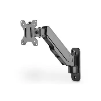 Mbajtës monitori Digitus DA-90396, 17-32", 8 kg, i zi
