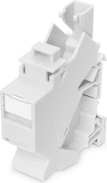 Përshtatës për module Digitus Keystone IP20 (AN-25187)