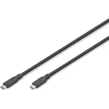 Kabllo USB Digitus, USB 5Gbps, 2m, e zezë