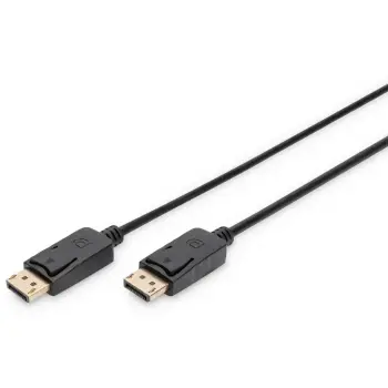 Kabel DisplayPort Digitus 5m, versioni 1.1a, i zi
