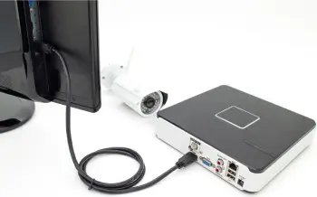 Kabllo HDMI Digitus Premium High Speed 5m, 4K, 3D, Ethernet, e zezë