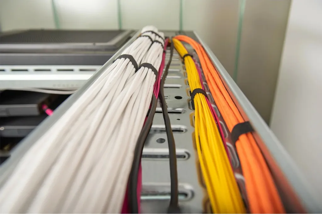 Kabllo rrjeti Digitus ASSNET100 Cat5e U/UTP, 305m, gri - 2