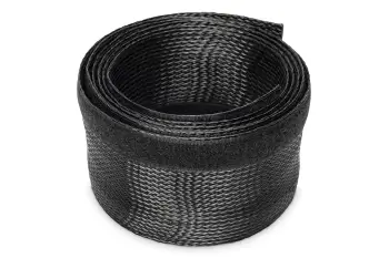 Mbështjellës kablle DIGITUS Cable Sleeve 2m Black