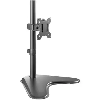 Mbajtëse për Monitor mount for 1 monitor 17-32″ 8KG DIGITUS black stand DA-90437
