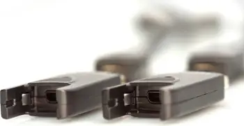 Kabllo HDMI Digitus AK-330127-100-S, 10m, UHD 4K, e zezë