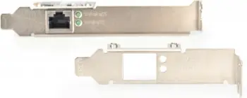 Kartë rrjeti Digitus DN-10130-1, Gigabit Ethernet, PCI Express