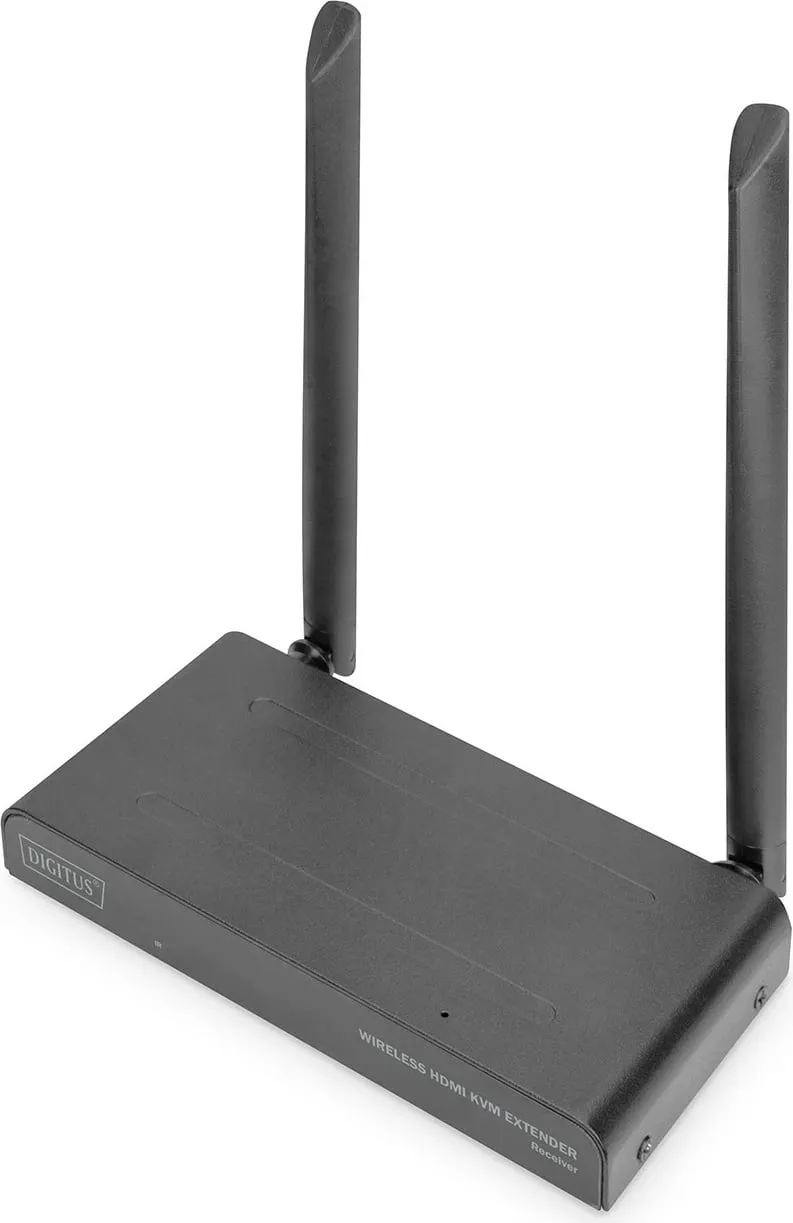 Wireless HDMI extender Digitus DS-55321, FullHD 200m, i zi - 3