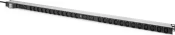 PDU vertikal Digitus IT BASIC, 32A, 24x C13, 4x C19