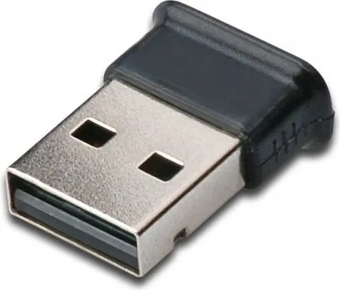 Përshtatës USB Bluetooth Digitus DN-30210-1 - 1