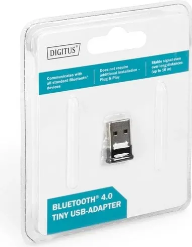 Përshtatës USB Bluetooth Digitus DN-30210-1 - 2