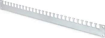 Aksesor kabineti rrjeti Digitus Kabelabfangsch, 19 inch, për menaxhim kabllosh