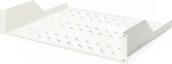 Raft kabineti Digitus 2HE 19 inç, 25kg, gri