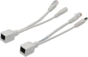 Set kabllosh PoE Pasiv Digitus DN-95001 (A-DN-95001)