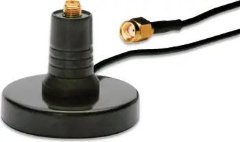 Baza magnetike antene Digitus ANTENNA BASE MAGNET MOUNT, e zezë